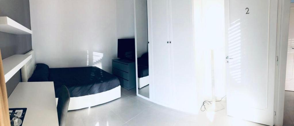 Panorama Lecce Bed and Breakfast Exteriör bild