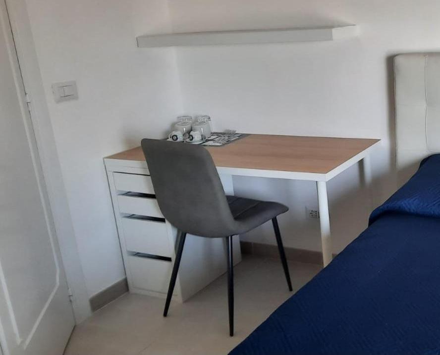 Panorama Lecce Bed and Breakfast Rum bild