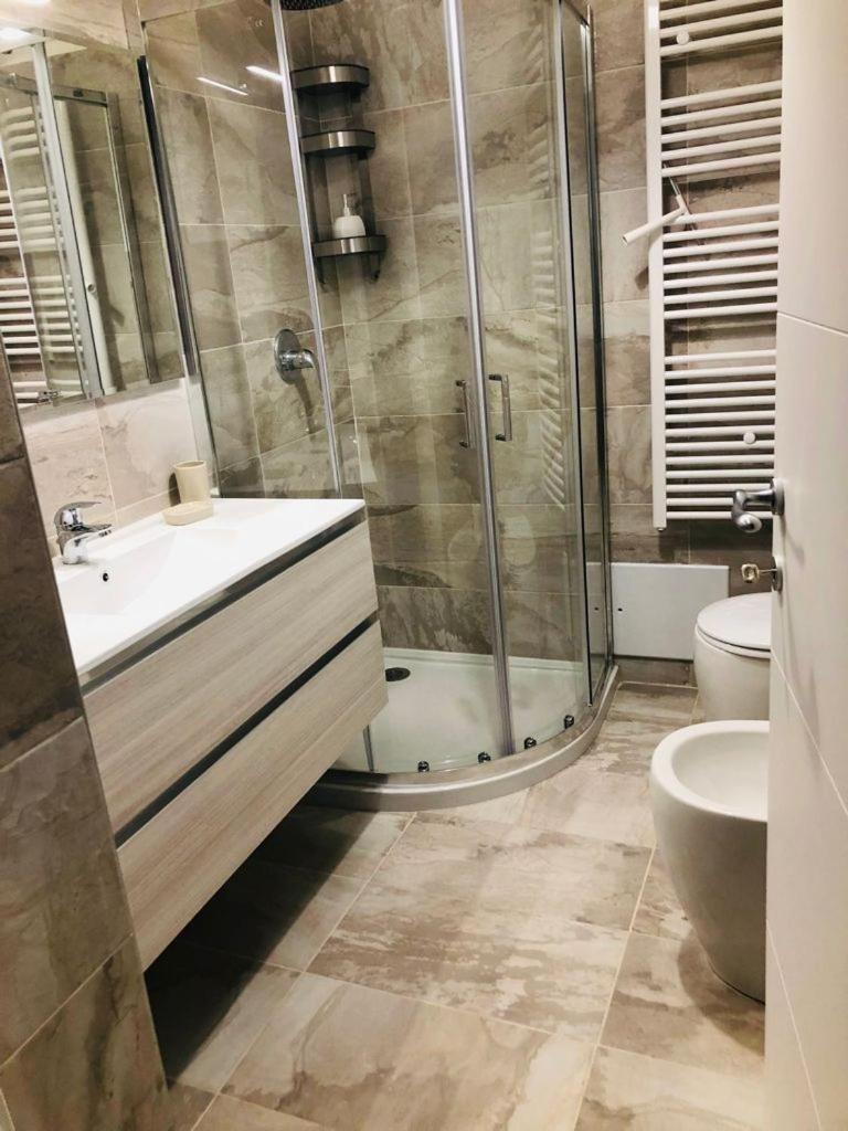 Panorama Lecce Bed and Breakfast Rum bild